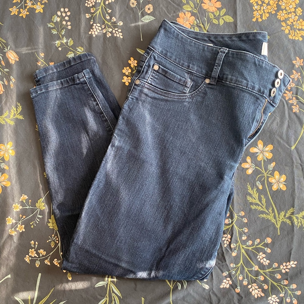 Torrid Jeans Size 22